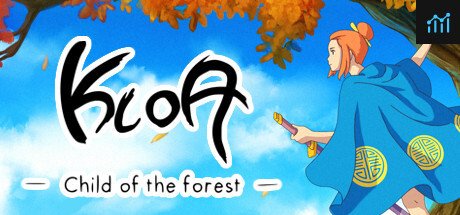 Kloa - child of the forest PC Specs