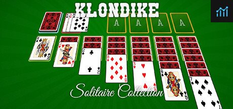 Klondike Solitaire Collection PC Specs