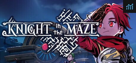 Knight in the Maze PC Specs