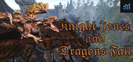 Knight Jones and Dragons Fall PC Specs