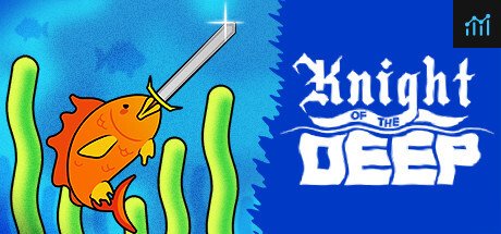 Knight of the Deep PC Specs
