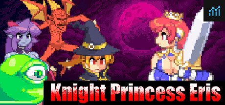 Knight Princess Eris PC Specs