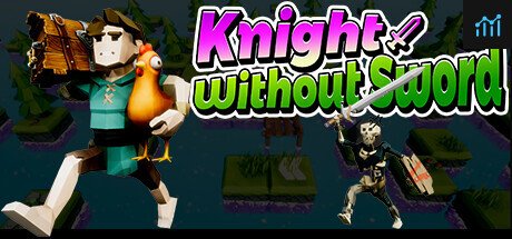Knight without sword PC Specs