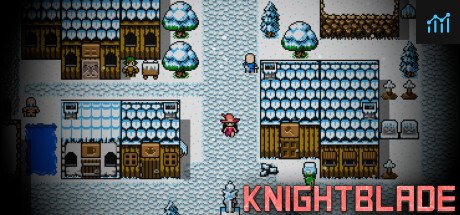 Knightblade PC Specs