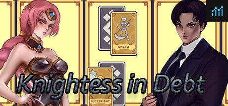 Knightess in Debt PC Specs