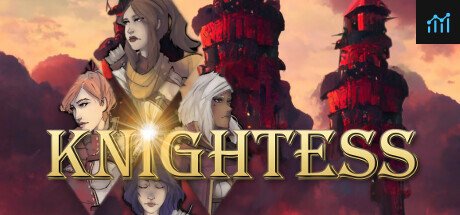 Knightess PC Specs
