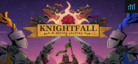 Knightfall: A Daring Journey PC Specs