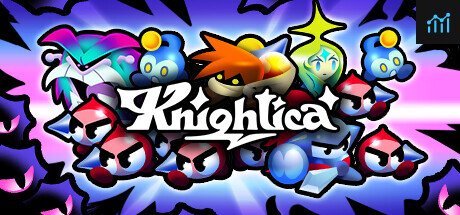 Knightica PC Specs