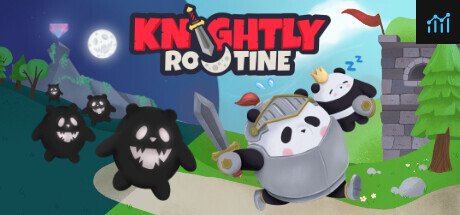 Knightly Routine PC Specs