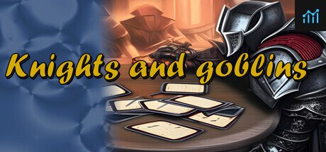 Knights and Goblins PC Specs
