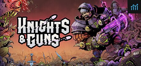 Knights & Guns PC Specs