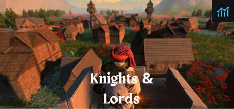 Knights & Lords PC Specs