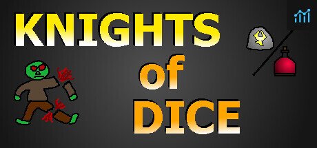 Knights Of Dice PC Specs