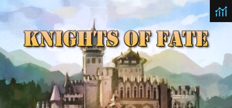 Knights of Fate PC Specs