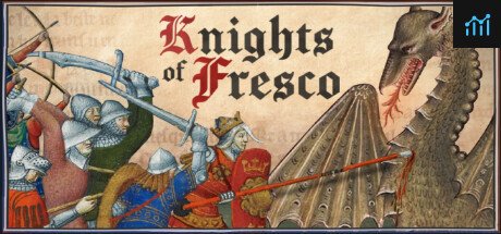 Knights of Fresco PC Specs