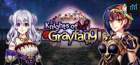 Knights of Grayfang PC Specs