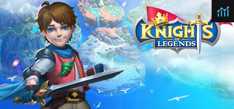 Knights of Legends PC Specs