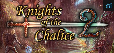 Knights of the Chalice 2 PC Specs