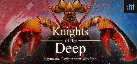 Knights of the Deep PC Specs