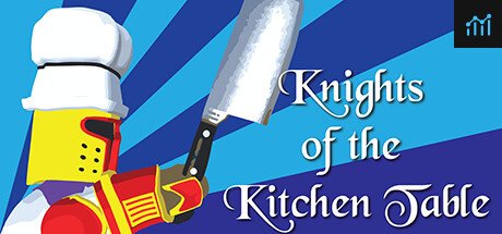 Knights of the Kitchen Table PC Specs