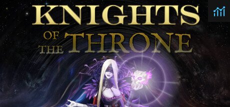 Can I Run Knights of the Throne?