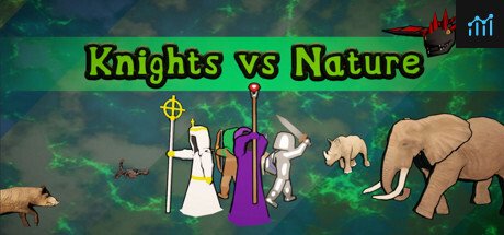 Knights vs Nature PC Specs