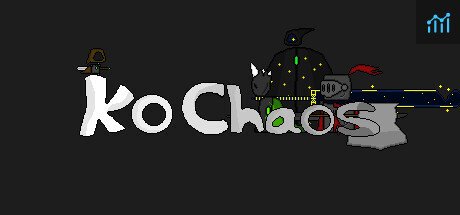 KO Chaos PC Specs