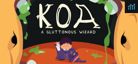 Can I Run Koa: A Gluttonous Wizard?