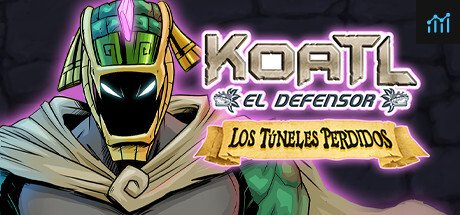 Koatl el Defensor: Los túneles perdidos PC Specs