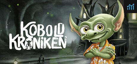KoboldKroniken PC Specs