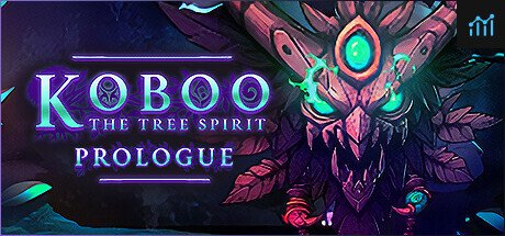 Koboo: The Tree Spirit - Prologue PC Specs