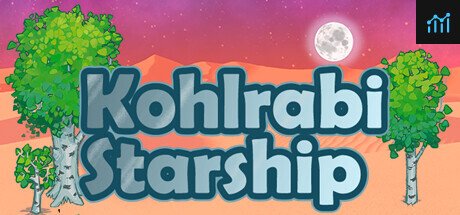Kohlrabi Starship PC Specs