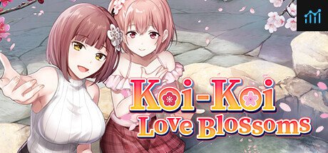 Koi-Koi: Love Blossoms Non-VR Edition PC Specs