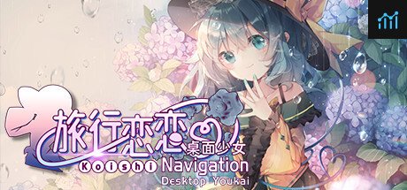 Koishi Navigation Desktop Youkai PC Specs