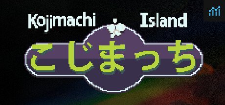 Kojimachi PC Specs