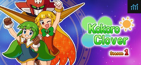 Can I Run Kokoro Clover Season1?