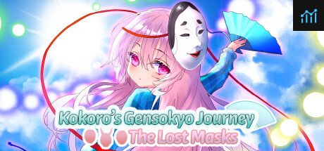 Can I Run Kokoro's Gensokyo Journey: The Lost Masks?