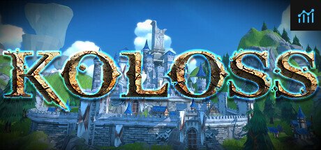 KOLOSS PC Specs