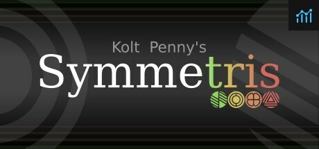 Kolt Penny's Symmetris PC Specs
