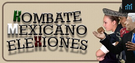 Kombate Mexicano Elexiones PC Specs