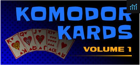 Can I Run Komodor Kards Volume 1?