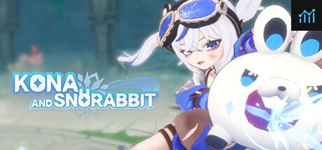Kona & Snowrabbit PC Specs