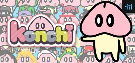 konchi PC Specs