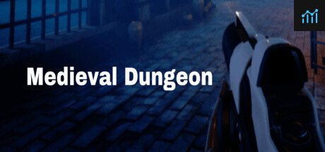恐怖收集 Medieval Dungeon PC Specs