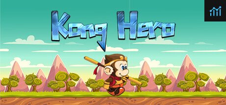 Kong Hero PC Specs
