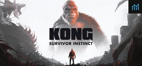 Can I Run Kong: Survivor Instinct?