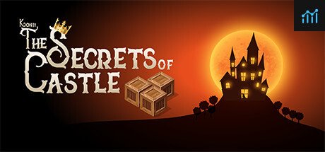 Koni: The Secrets of Castle PC Specs