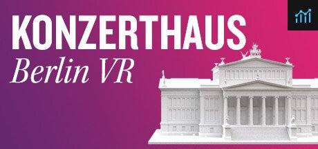 Konzerthaus Berlin VR PC Specs
