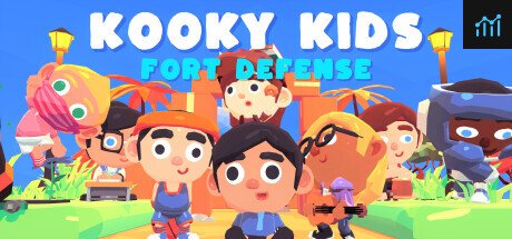 Kooky Kids Fort Defense PC Specs