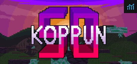 Koppun-50 PC Specs
